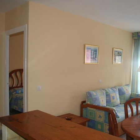 Apartamentos Minerva Jupiter Бенальмадена Екстер'єр фото