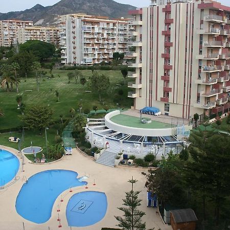 Apartamentos Minerva Jupiter Бенальмадена Екстер'єр фото