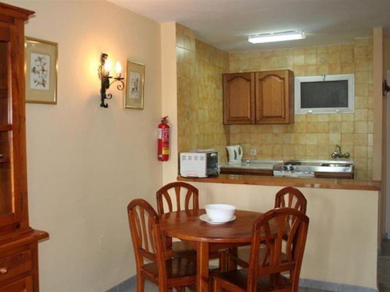 Apartamentos Minerva Jupiter Бенальмадена Екстер'єр фото