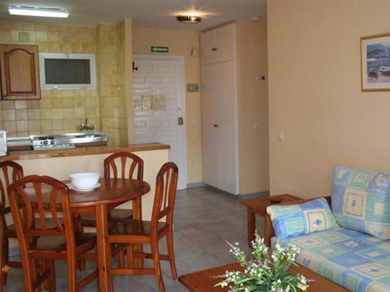 Apartamentos Minerva Jupiter Бенальмадена Екстер'єр фото