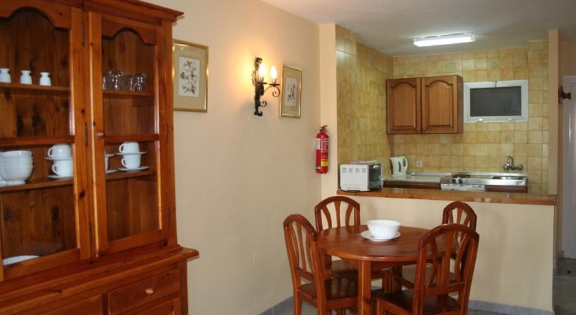 Apartamentos Minerva Jupiter Бенальмадена Екстер'єр фото