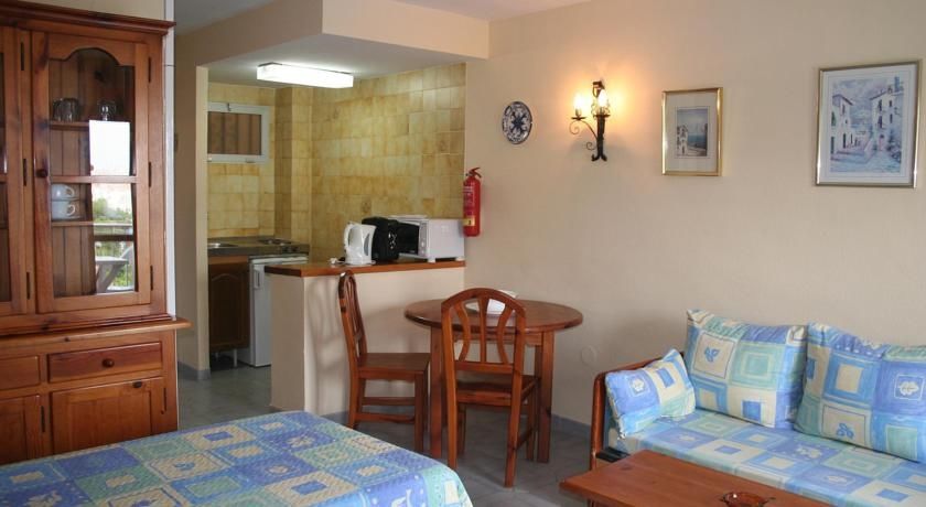 Apartamentos Minerva Jupiter Бенальмадена Екстер'єр фото